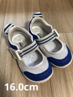 IFME上履き16.0cmのサムネイル