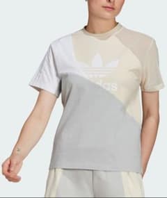 adidas 新品 タグ付き Tシャツのサムネイル