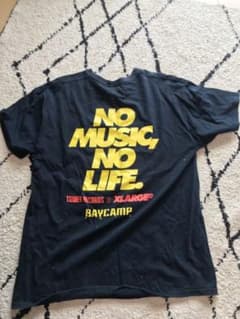 XLARGE エクストララージ Tシャツ Lのサムネイル