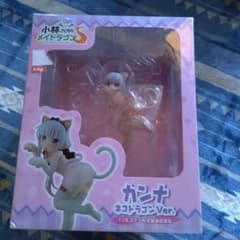 小林さんちのメイドラゴン　カンナ　フィギュアのサムネイル