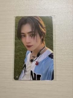 INI 佐野雄大 XQUARE 7000円トレカ 現地 - メルカリ