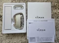 一度のみ使用、YAMAN リフトロジーシリーズ 美顔器 - メルカリ