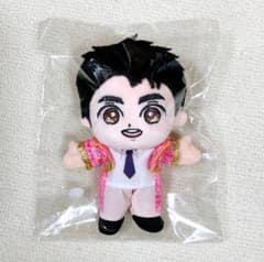 新品未使用 郷ひろみ ぬいぐるみ こひろみ - メルカリ