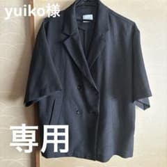ローリーズファーム半袖ジャケットのサムネイル
