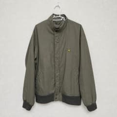 Lyle & Scott メンズ ブルゾン ジャケットのサムネイル