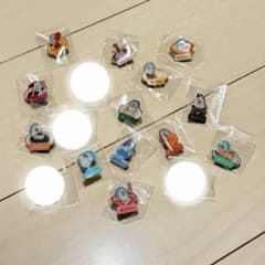 ずとまよ 愛ペガ ピンズ（全13個）バラ売り相談可 - メルカリ