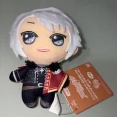 アイナナ きらどるぬいぐるみ 八乙女楽 - メルカリ