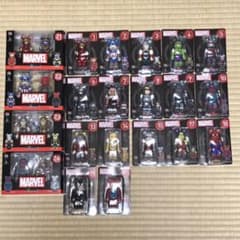 MARVEL 一番くじのサムネイル