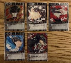 CLAMP in CARDLAND X 神威　封魔セット CLAMP in CARDLAND X 神威 封魔セット - メルカリ