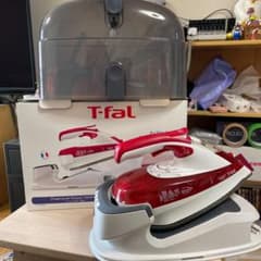 T−FAL FV9985J0 スチームアイロンのサムネイル