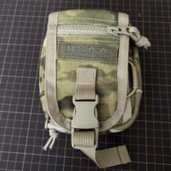 バイオハザード BSAA カモフラポーチ - メルカリ