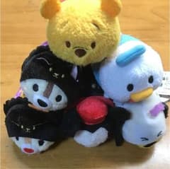 봉제인형