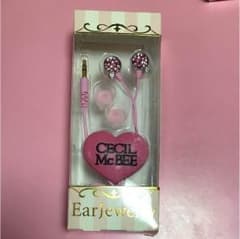 CECIL MｃBEE  たなぴー様専用のサムネイル