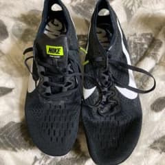 長距離スパイク　陸上スパイク　zoom victory ズームビクトリーのサムネイル