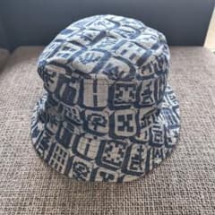 VIVIENNETAM バケットハット 麻雀牌 VIVIENNETAM バケットハット 麻雀牌 - メルカリ