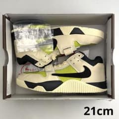 21cm トラヴィススコット × ナイキ PS ジョーダン ジャンプマンジャック 21cm トラヴィススコット × ナイキ PS ジョーダン ジャンプマン