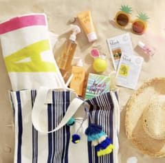 aerie #ヨガバックのサムネイル