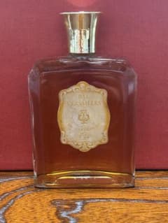 ジャンデプレ バラベルサイユ オーデコロン 120ml ヴィンテージ - メルカリ