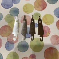 糸通し 刺繍　4個セットのサムネイル