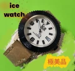 週末セール】極美品 icewatch Ice-Vintage 定価30000円 - メルカリ