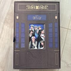 BTS MAGIC SHOP DVDのサムネイル