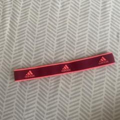 adidas アディダス  ヘアバンド ヘッドバンドのサムネイル