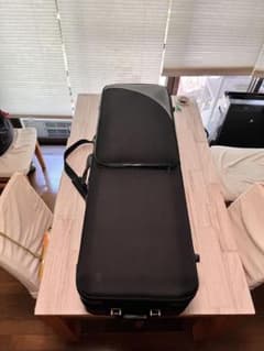 ヤナギサワ　YANAGISAWA バリトンサックスケースのサムネイル