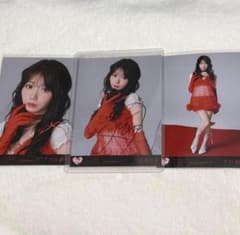 = LOVE イコラブ 大谷映美里　生写真 劇薬中毒 チュウ　直筆 LOVE イコラブ 生写真 劇薬中毒 コンプ 直筆 大谷映美里 - メルカリ