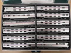 KATO 10-834 E26系「カシオペア」のサムネイル