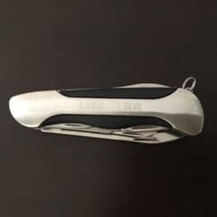 LIEBHERR マルチツール ナイフ ゾーリンゲン ドイツ ビクトリノックス 