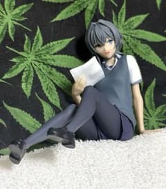 WhisperMeaLoveSong Yori Asanagi figure