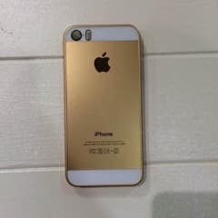 iphon5/5sケース新品のサムネイル