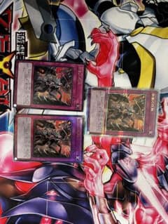 鉄獣の抗戦　トライブリゲード・リボルト　3枚セット　25thのサムネイル