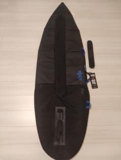 【完全新品】FCSハードケース 5'9 ~ 5'10のサムネイル
