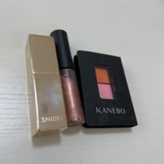京本大我コスメセットのサムネイル