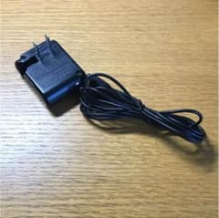DS充電器のサムネイル