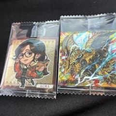 2枚セットですのサムネイル