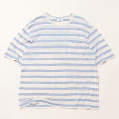 MAATEE&SONS BORDER POCKET TEE TRANKS 3 - メルカリ