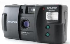 Thumbnail of OLYMPUS AM100QD
