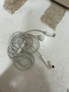 Apple EarPods USB-Cのサムネイル