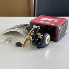 LEW CHILDRE SPEED SPOOL BB-19GS 箱付き - メルカリ