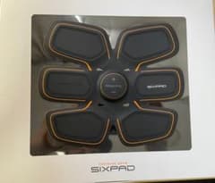 SIXPAD シックスパッドのサムネイル