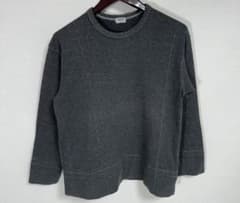 COMME des GARÇONS 田中オム AD1998 ニット - メルカリ
