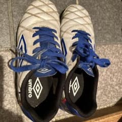 20.5 サッカーシューズのサムネイル