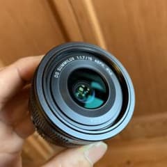 LUMIX SUMMILUX 15mm f1.7のサムネイル