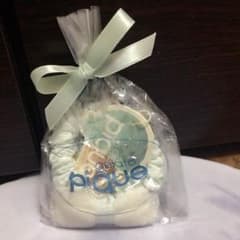 ♡Bellaさま専用♡ gelato pique シュシュ ラッピング入りのサムネイル