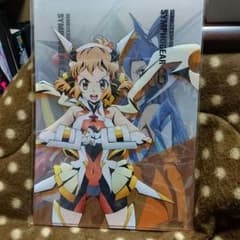 シンフォギアライブ2013 クリアファイルセット(全７種)のサムネイル