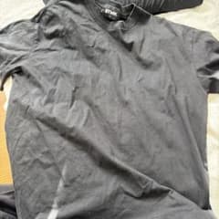 BTMK ブラックTシャツのサムネイル