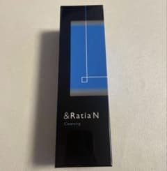 ＆Ratia N クレンジング 100gのサムネイル