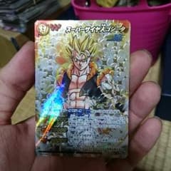 ミラバト スーパーサイヤ人ゴジータのサムネイル